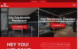 Citytriphostels.com Screenshot 2024-04-14 23:47:25