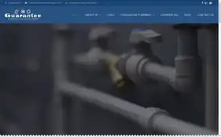 Guaranteeplumbingtx.com Screenshot 2024-05-16 00:38:04