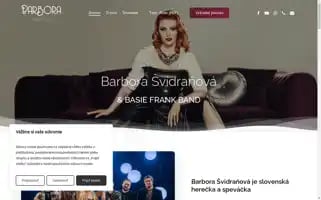 Barborasvidranova.sk Screenshot 2024-07-10 08:01:39