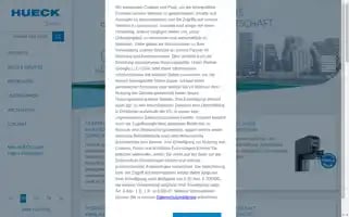 Hueck.com Screenshot 2024-07-08 13:37:39