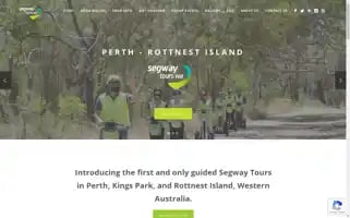 Segwaytourswa.com.au Screenshot 2024-04-18 06:02:31