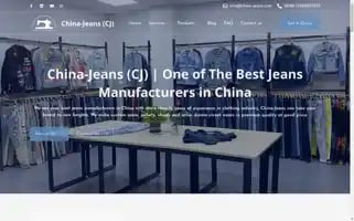 China-jeans.com Screenshot 2024-05-21 18:53:00