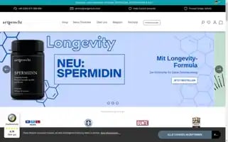 Artgerecht.com Screenshot 2024-06-26 09:32:33