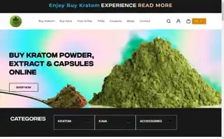 Buykratom.co.uk Screenshot 2024-05-21 18:48:39