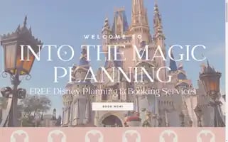 Intothemagictravel.com Screenshot 2024-04-14 09:41:33