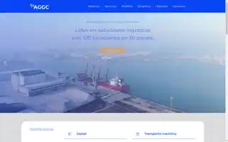 Aggc.com.ar Screenshot 2024-05-21 08:39:41