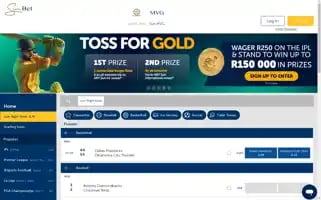 Sunbet.co.za Screenshot 2024-05-14 03:12:56