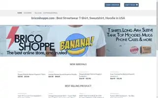 Bricoshoppe.com Screenshot 2024-07-07 17:21:38