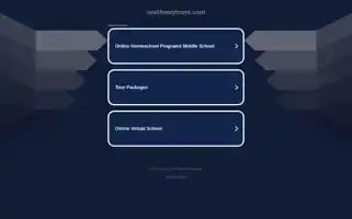 Southwaytours.com Screenshot 2024-04-17 10:07:41
