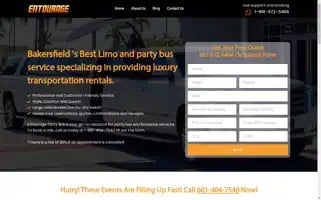Entourage2go.com Screenshot 2024-04-17 16:00:57