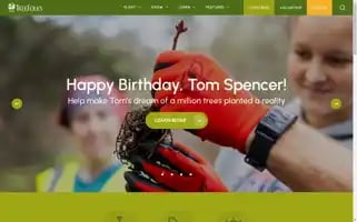 Treefolks.org Screenshot 2024-07-04 10:37:02