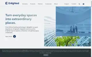Enlightedinc.com Screenshot 2024-07-05 09:57:05