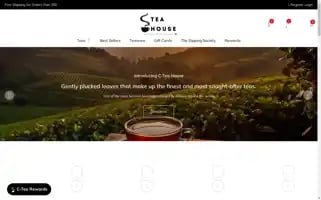 Cteahouse.com Screenshot 2024-05-26 08:44:31