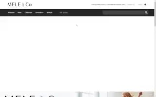 Melejewelrybox.com Screenshot 2024-05-12 22:11:06