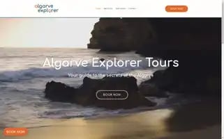 Algarveexplorertours.com Screenshot 2024-04-17 11:47:49