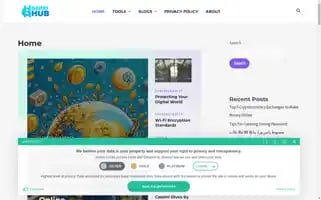 Qadrihub.com Screenshot 2024-05-27 16:22:08