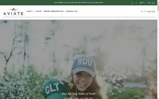 Shopaviate.com Screenshot 2024-05-05 03:40:37