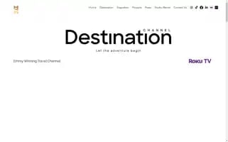Thedestinationchannel.com Screenshot 2024-04-26 12:16:29