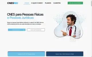 Cnesrio.com.br Screenshot 2024-06-17 00:18:09