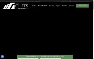 Cliffsatprinceville.com Screenshot 2024-07-06 05:43:02