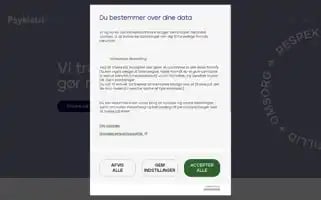 Psykiatriplus.dk Screenshot 2024-04-25 03:59:19