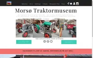 Traktormuseum.net Screenshot 2024-07-01 00:01:20