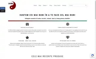 Tehronmachines.ro Screenshot 2024-07-01 23:43:09