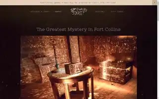 Somewheresecret.com Screenshot 2024-07-03 12:18:39