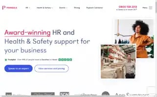 Peninsulagrouplimited.com Screenshot 2024-06-30 15:44:40