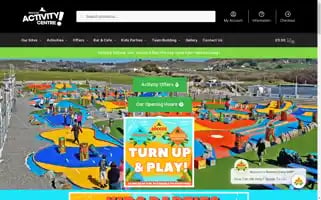 Roccoscrazygolf.com Screenshot 2024-05-20 03:21:42