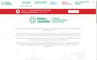 Ruralleaders.co.nz Screenshot 2024-07-05 02:19:35