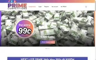 Primecompetitionz.com Screenshot 2024-05-25 16:31:35