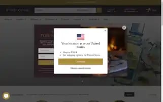 Scentlounge.com Screenshot 2024-05-05 07:06:15