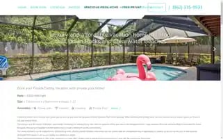 Floridavacationpoolhome.com Screenshot 2024-04-15 00:34:52