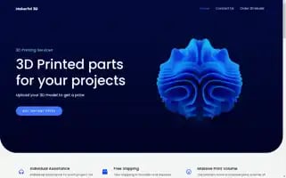Makerful3d.shop Screenshot 2024-05-28 21:22:26