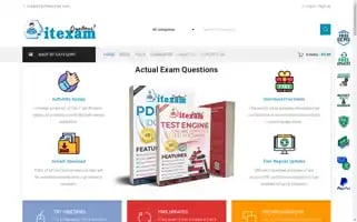 Itexamsqa.com Screenshot 2024-05-20 23:41:39