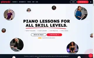 Pianote.com Screenshot 2024-06-13 09:00:46