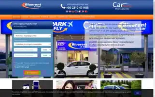 Carrentalthessaloniki.com Screenshot 2024-06-16 14:13:40