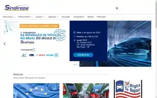 Sindirepabrasil.org.br Screenshot 2024-06-28 04:46:54