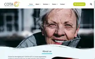 Cotaact.org.au Screenshot 2024-05-09 06:32:03