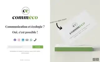 Commeco.be Screenshot 2024-07-02 18:59:50
