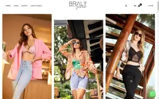 Bralyjeans.com Screenshot 2024-05-26 04:15:43
