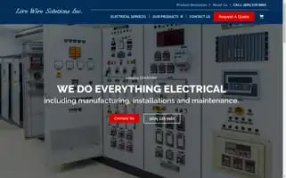Livewiresolutions.ca Screenshot 2024-05-25 12:01:20
