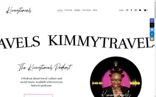 Kimmytravels.com Screenshot 2024-04-23 11:41:18