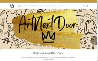 Shopartnextdoor.com Screenshot 2024-04-27 13:11:06