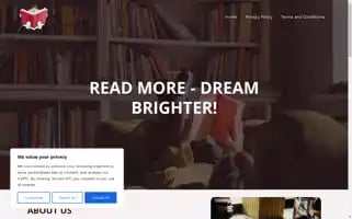 Bookclubio.digital Screenshot 2024-05-28 06:55:48