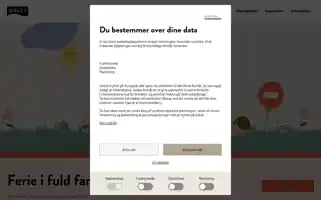 Waves-shopping.dk Screenshot 2024-07-09 21:12:21