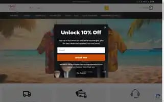 Haotees.com Screenshot 2024-05-20 01:54:40