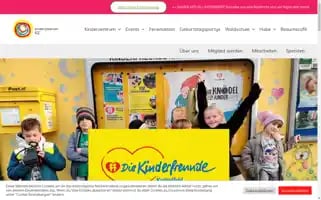 Kinderzentrum.at Screenshot 2024-06-30 13:09:36