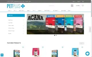 Petplus.co.za Screenshot 2024-05-13 09:14:55